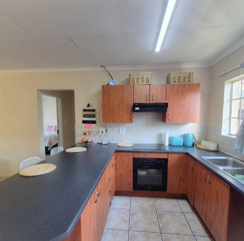 3 Bedroom Property for Sale in Sasolburg Ext 11 Free State